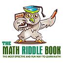 Math Riddle Book